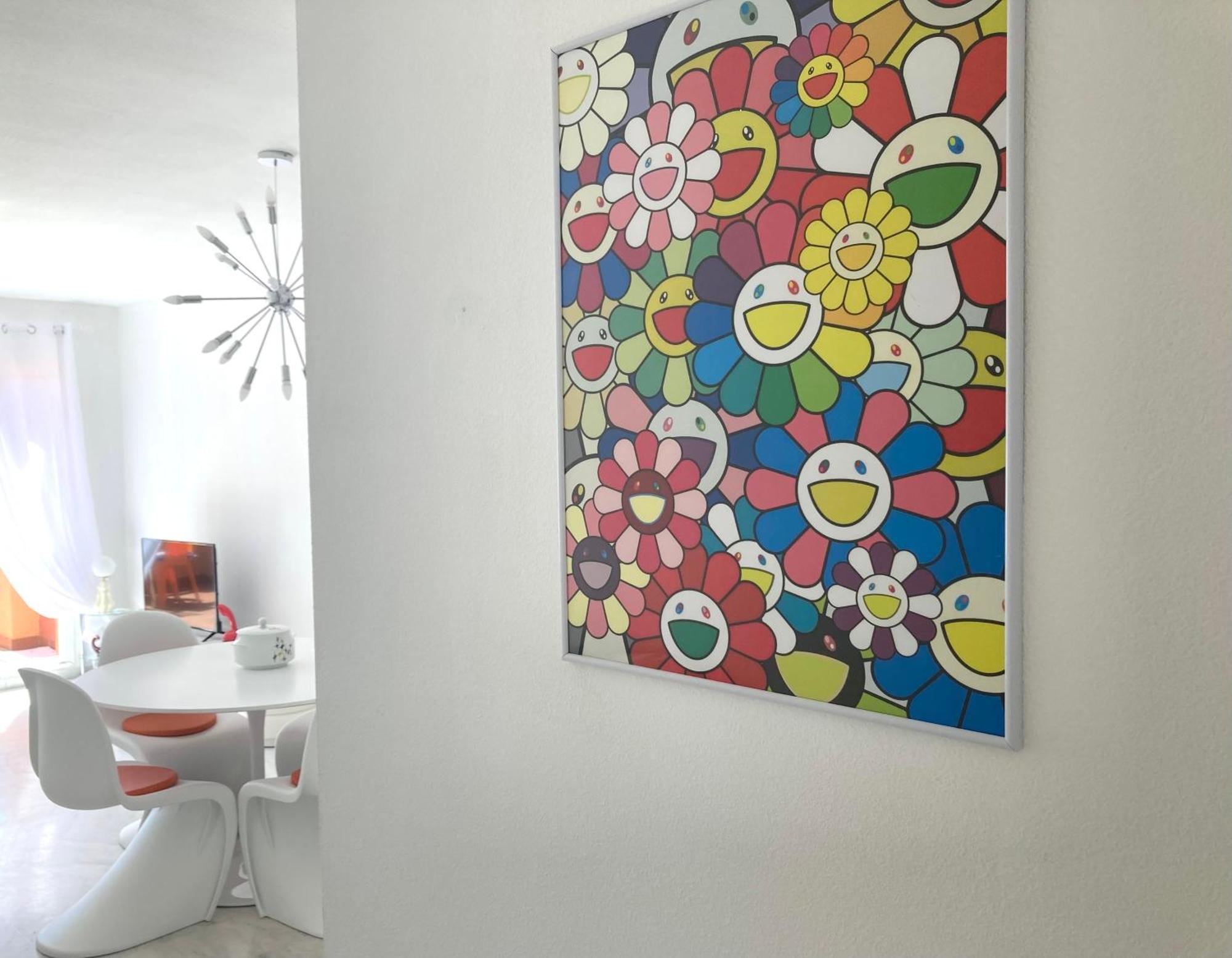 Elegant Penthouse Avec Vue Sur Piscine, Jardins, 2 Apartamento Marbella